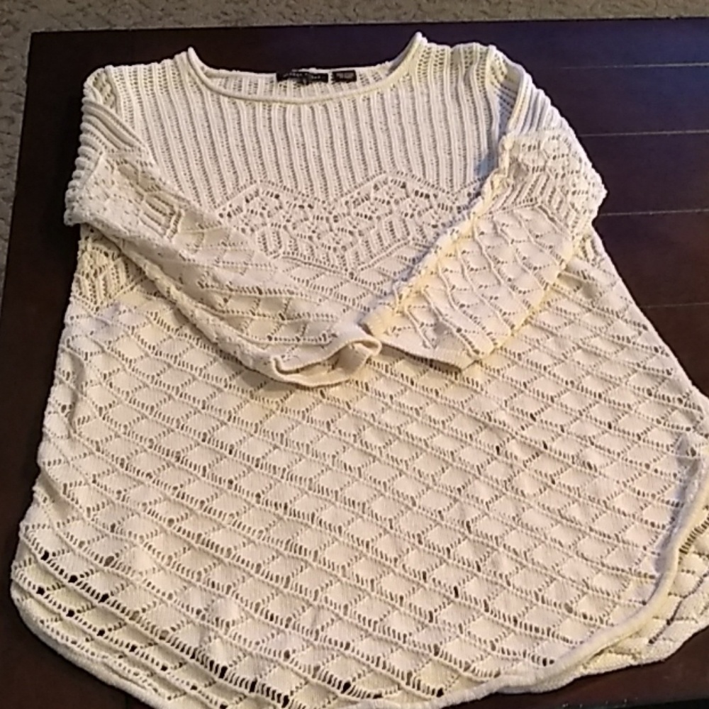 Ladies top